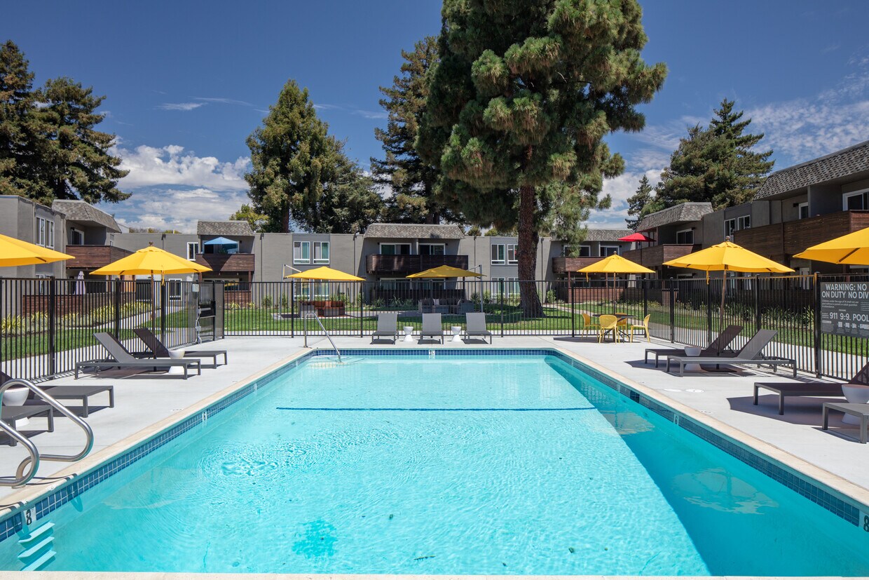 METRO FREMONT Apartments Fremont, CA