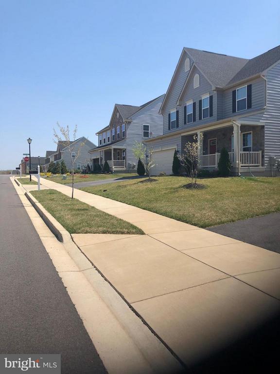 Foto principal - 6109 Harrington Street