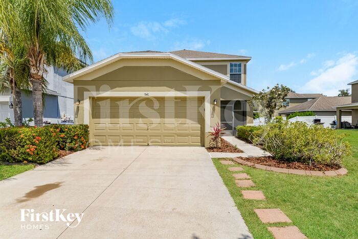 Foto principal - 941 Seminole Sky Drive