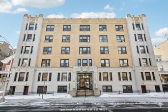 Building Photo - 333 Fairmount Ave