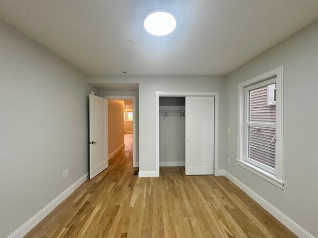 Foto del edificio - 37 Gore St