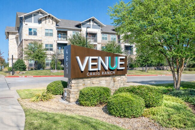 Foto del edificio - Venue Craig Ranch