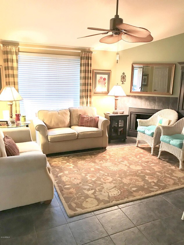 Foto principal - 7008 E Gold Dust Ave