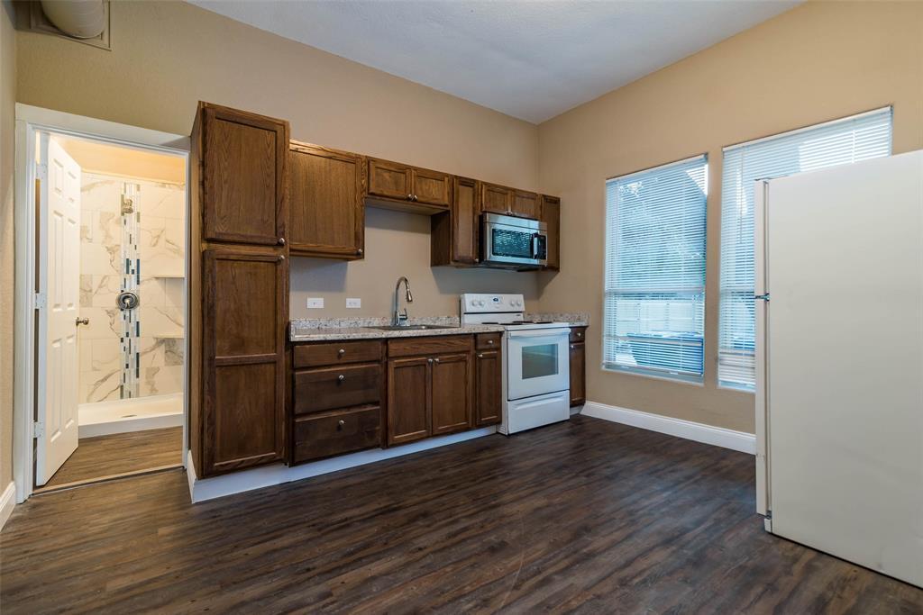 1416 S Travis St Unit 1, Sherman, TX 75090 Apartment for Rent in