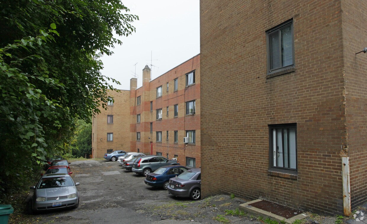 Concord Plaza - cov5532-5540