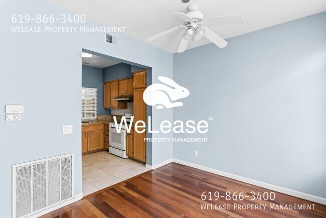 Foto del edificio - 10956 Creekbridge Pl