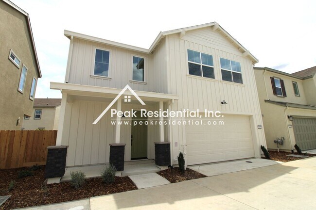 Building Photo - 3 br, 2.5 bath House - 3125 Sunny Gate Ln