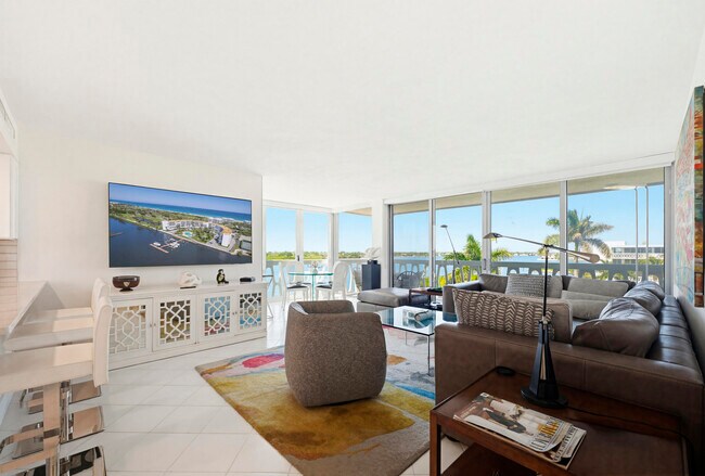 Foto del edificio - 2505 S Ocean Blvd