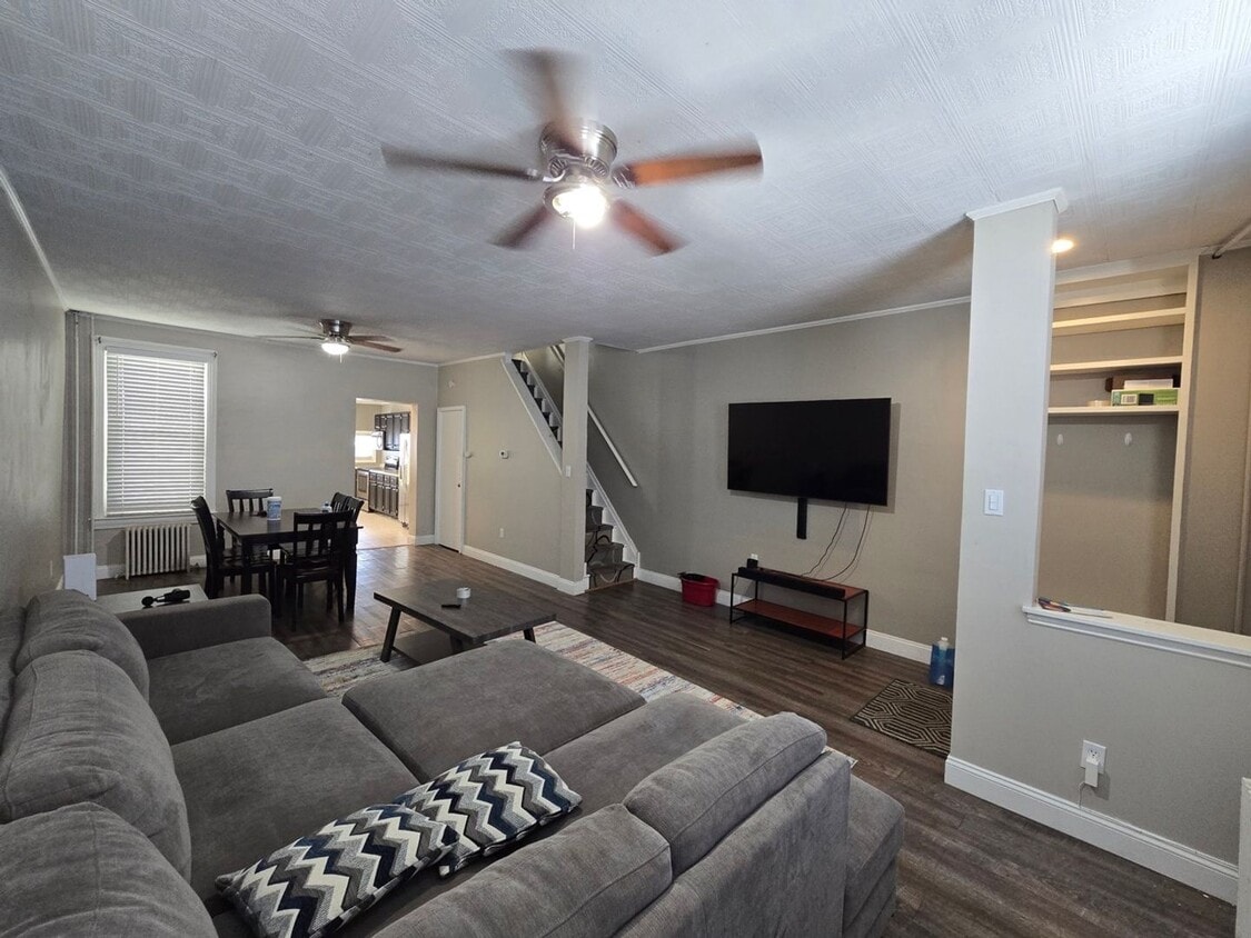 Foto principal - 1212 Walnut St