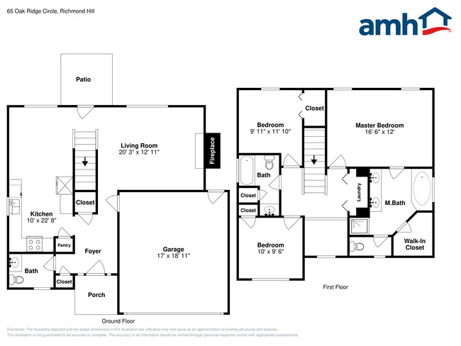 Building Photo - 65 Oak Ridge Cir