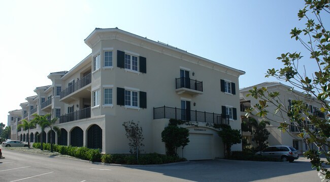 Foto del edificio - Charleston Square
