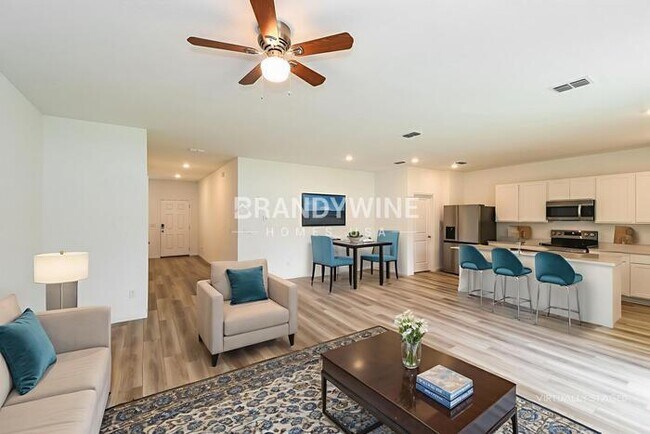 Building Photo - 2893 Grand Finale St