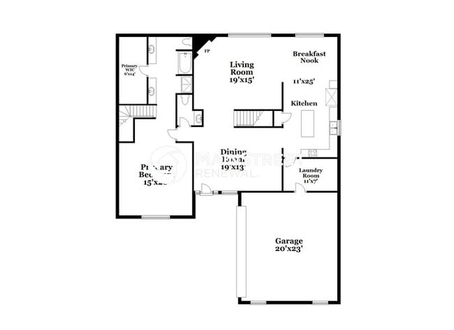 Building Photo - 5 Bedroom Pet-Friendly Home in Indianapoli...