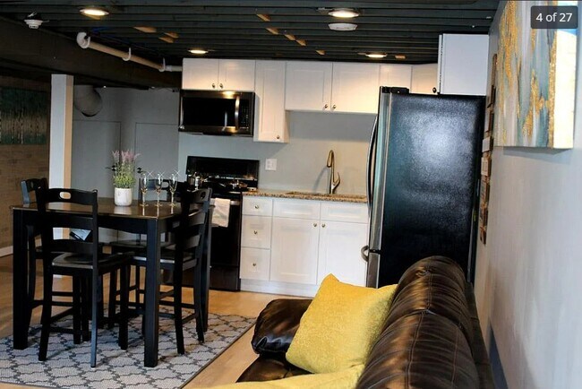 Foto del edificio - 520 Washington St