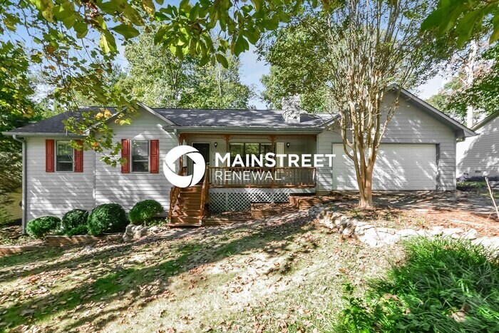 Foto principal - 3 Bedroom Pet-Friendly Home in Stockbridge...