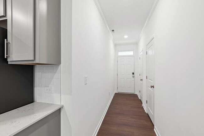 Building Photo - Newly Built: Bright 3-Bedroom Townhome wit...
