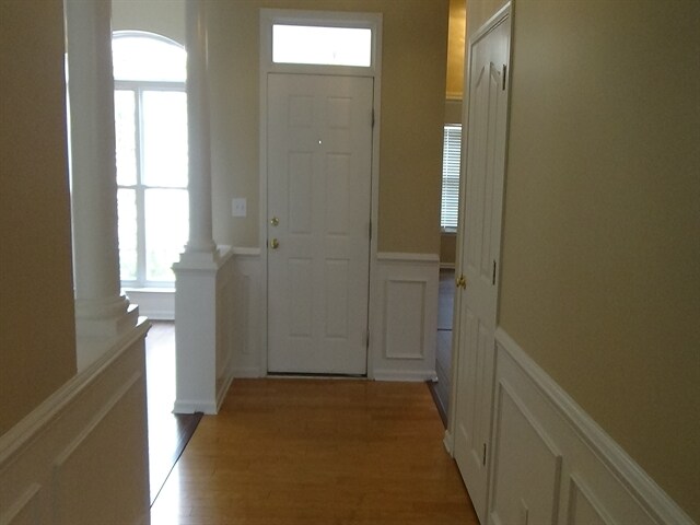 Foto del edificio - 16116 Wrights Ferry Rd