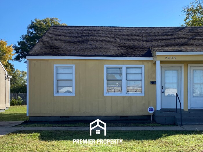 Foto principal - 7908 Harrold St