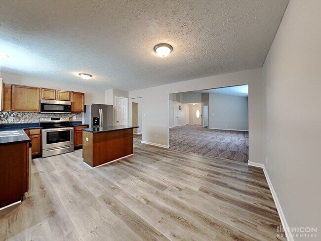 Foto del edificio - 6623 Coppel Ct