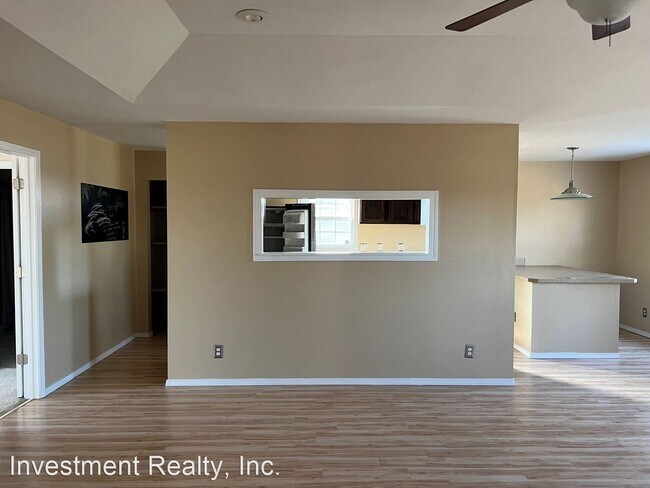 Foto del edificio - 3 br, 2 bath House - 20885 Lacombe Rd