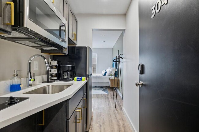 Foto del edificio - 154 New York 211-SI ID1056797P