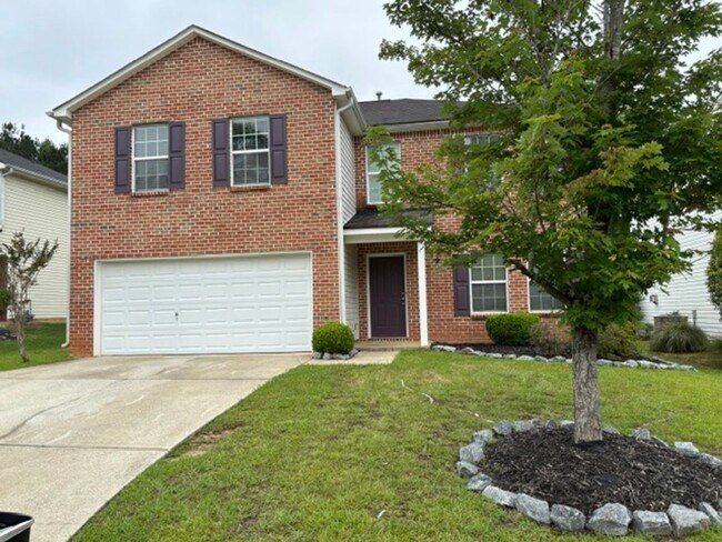 Foto del edificio - EXECUTIVE HOME ON GOLF COURSE IN GREAT VILLA RICA LOCATION!