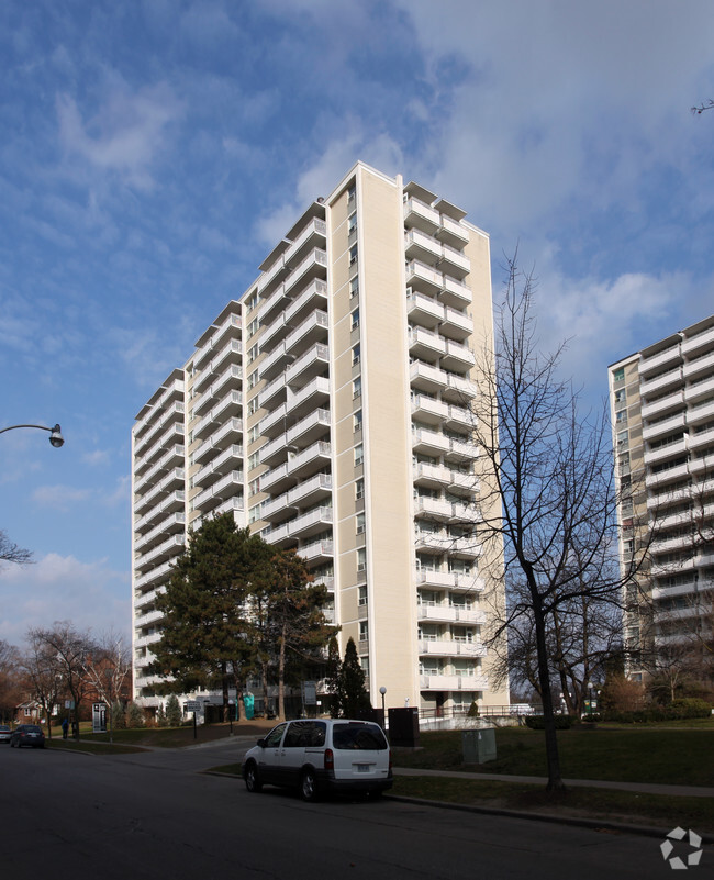 Primary Photo - 45 & 55 Oakmount Rd