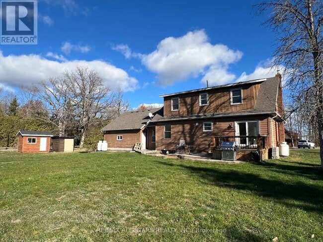 Photo du bâtiment - 59 Falls Bay Rd