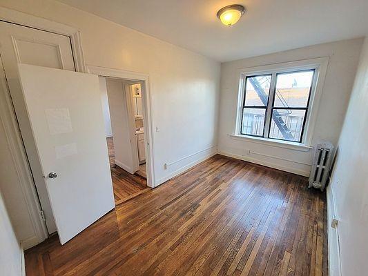 Building Photo - 1 bedroom in BRONX NY 10458