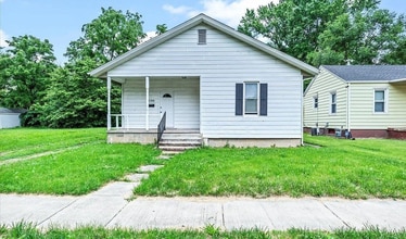 Building Photo - 2166 S 13th St