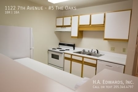 Foto del edificio - 1122 7th Ave
