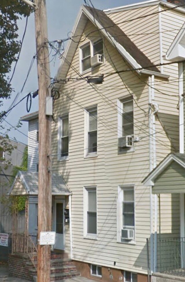 Foto del edificio - 218 Jersey St