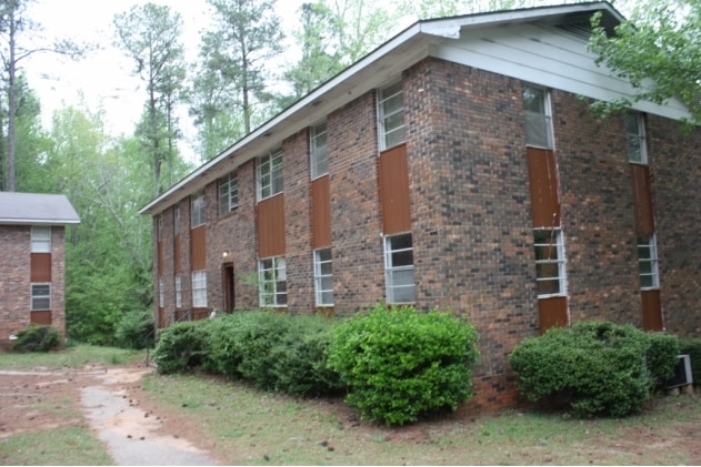 Woodland Ridge - Woodland Ridge Apartments