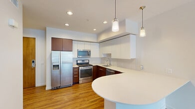 Interior Photo - The Residences on Jamboree