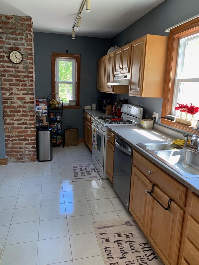 Foto del edificio - 163 Allston St
