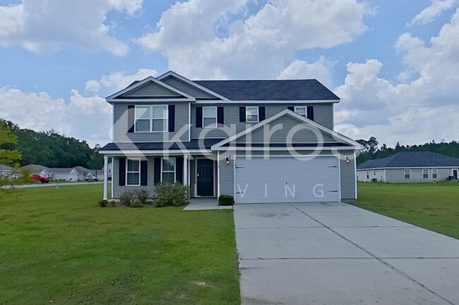 Building Photo - 101 Paper Birch Dr