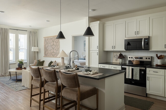 Building Photo - Livano Limestone Springs