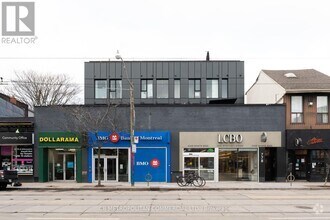 Building Photo - 778-778 Queen St E
