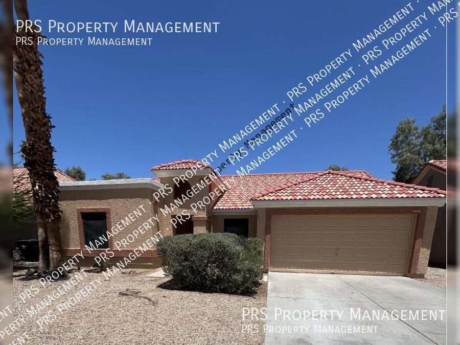 Foto principal - 1238 E Laurel Ave