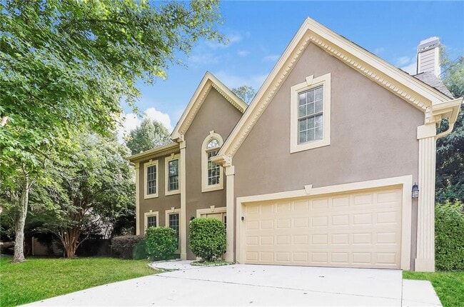 Foto del edificio - 3986 Brookshire Pl