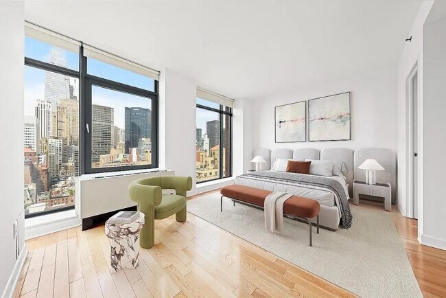 Building Photo - 2 bedroom in NEW YORK NY 10016