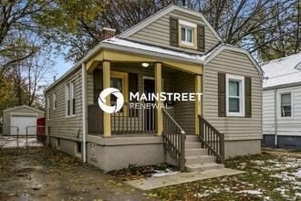 Building Photo - 1207 Bicknell Ave