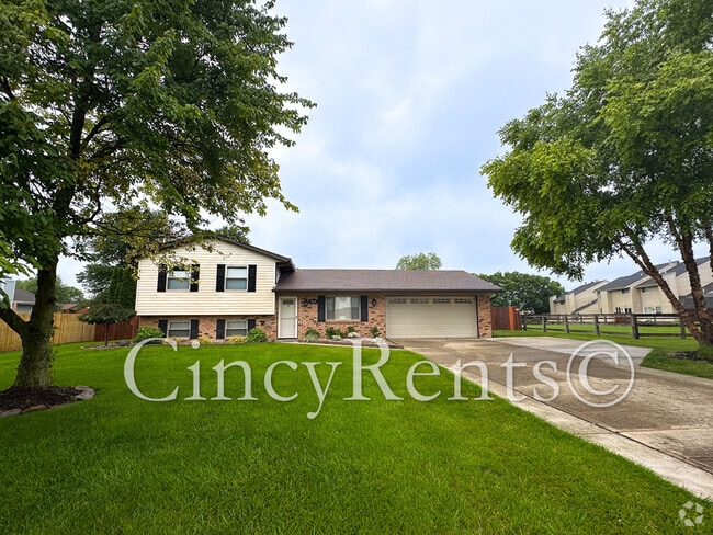 Building Photo - 7436 Wyandot Ln