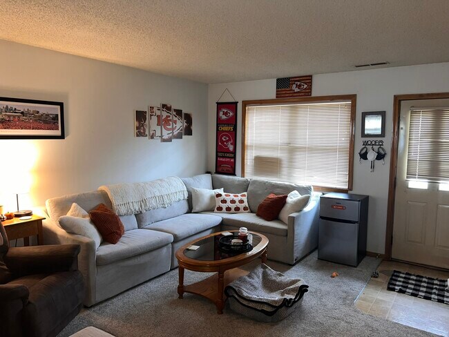 Foto del edificio - 2604 W Ridge Dr