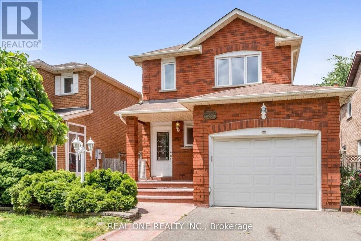 Photo principale - 3237 McMaster Rd