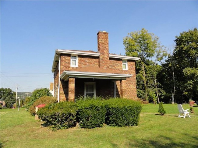 Building Photo - 3704 Windgap Ave 3 Bedroom Home