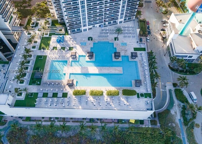 Foto del edificio - 1830 OCEAN 4710