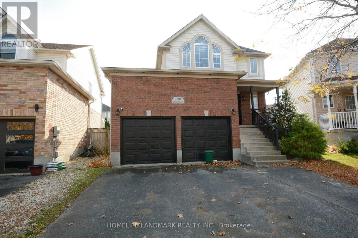 Primary Photo - 100 Masterson Crescent