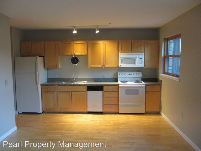 Foto del edificio - 1134 SW Jefferson St