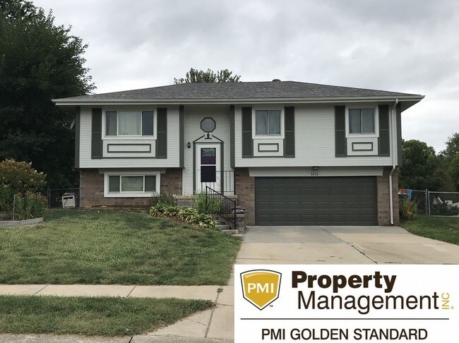 Lovely Home House For Rent In Bellevue Ne Apartments Com